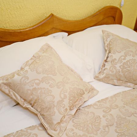 Hotel Marija Kotor Ngoại thất bức ảnh