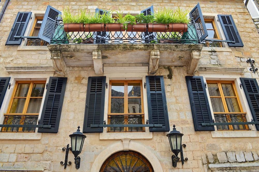 Hotel Marija Kotor Ngoại thất bức ảnh