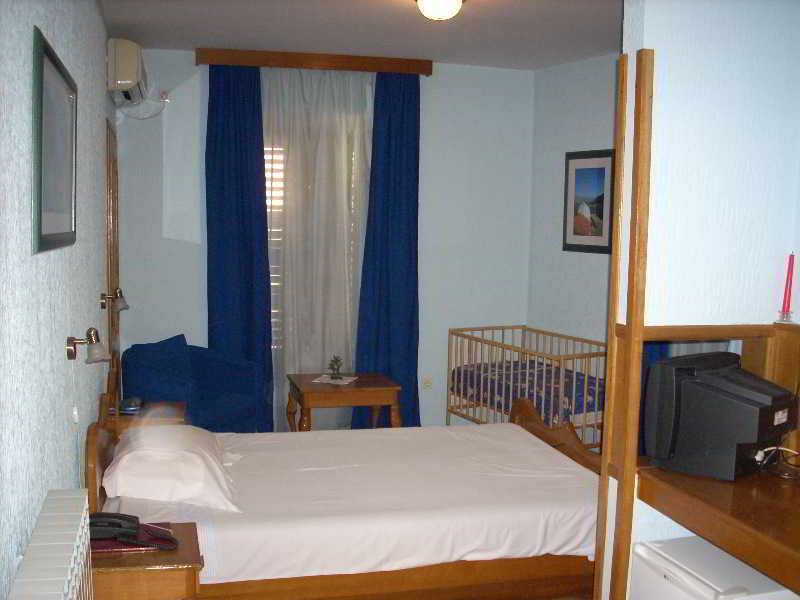 Hotel Marija Kotor Ngoại thất bức ảnh