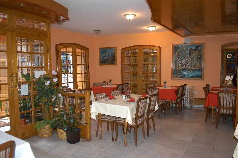 Hotel Marija Kotor Ngoại thất bức ảnh