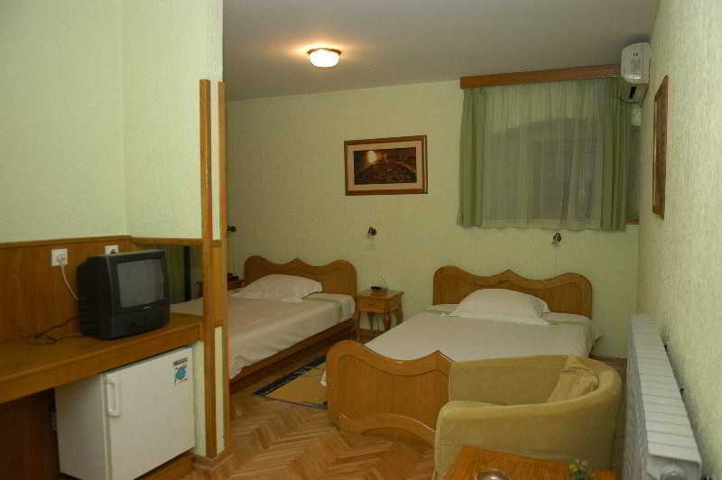 Hotel Marija Kotor Ngoại thất bức ảnh