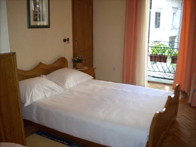 Hotel Marija Kotor Ngoại thất bức ảnh