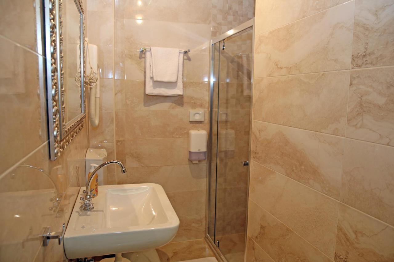 Hotel Marija Kotor Ngoại thất bức ảnh