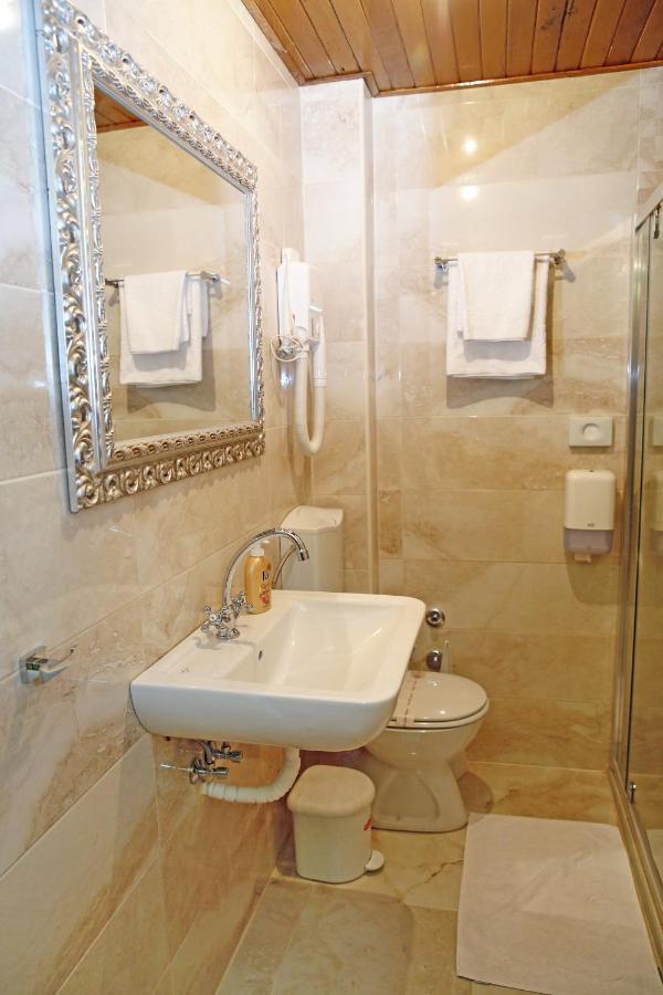 Hotel Marija Kotor Ngoại thất bức ảnh