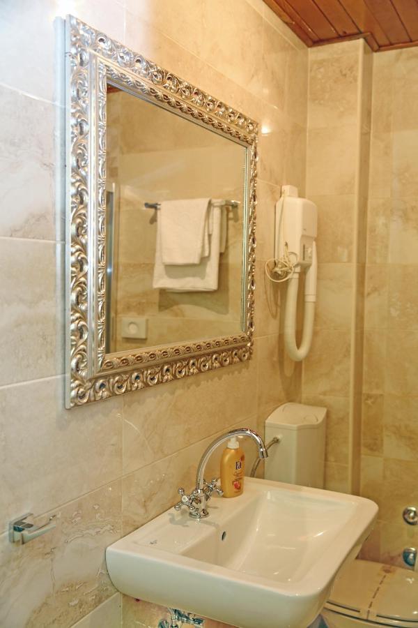Hotel Marija Kotor Ngoại thất bức ảnh