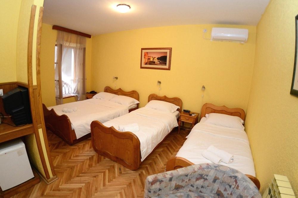 Hotel Marija Kotor Ngoại thất bức ảnh