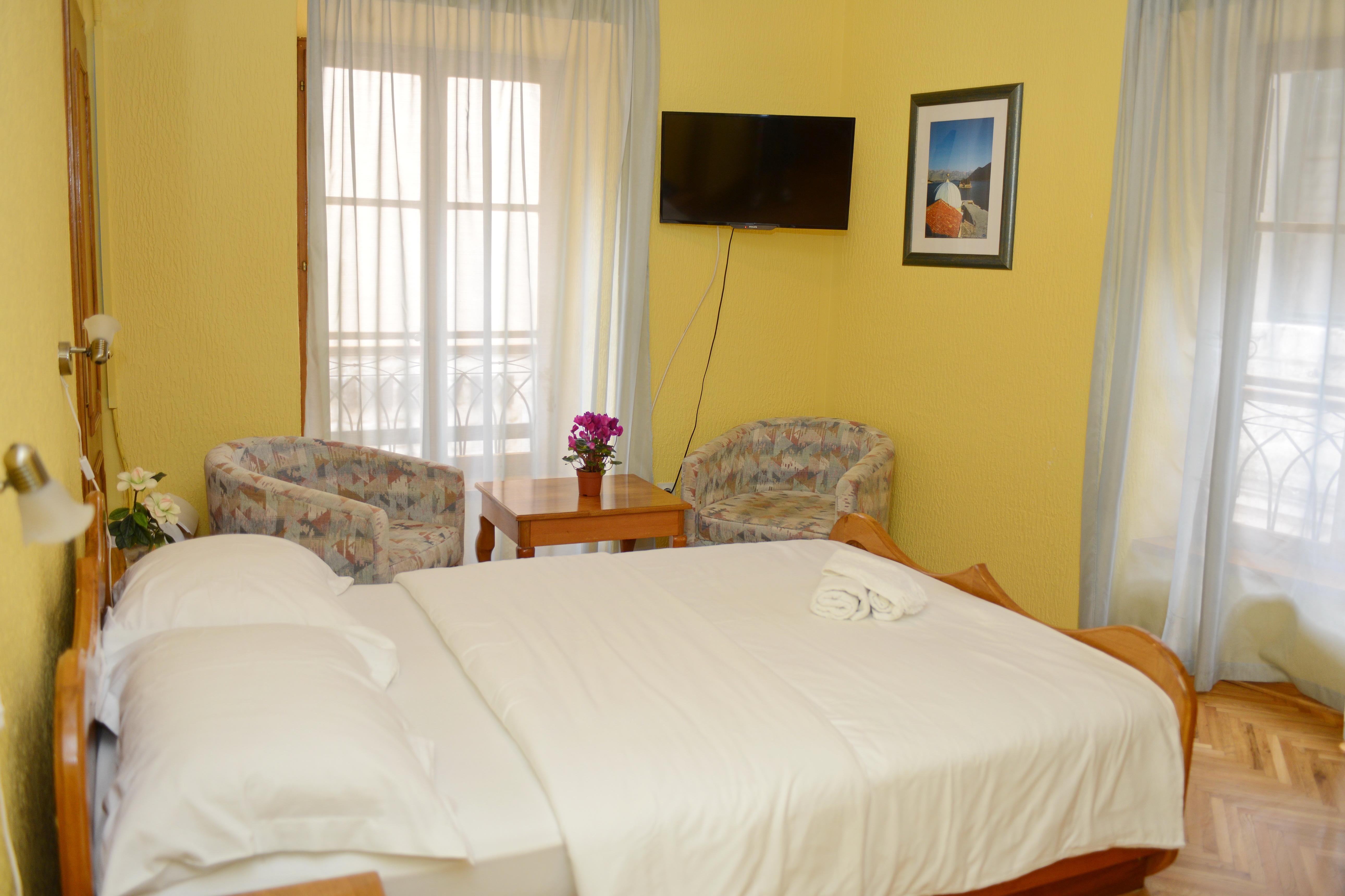 Hotel Marija Kotor Ngoại thất bức ảnh