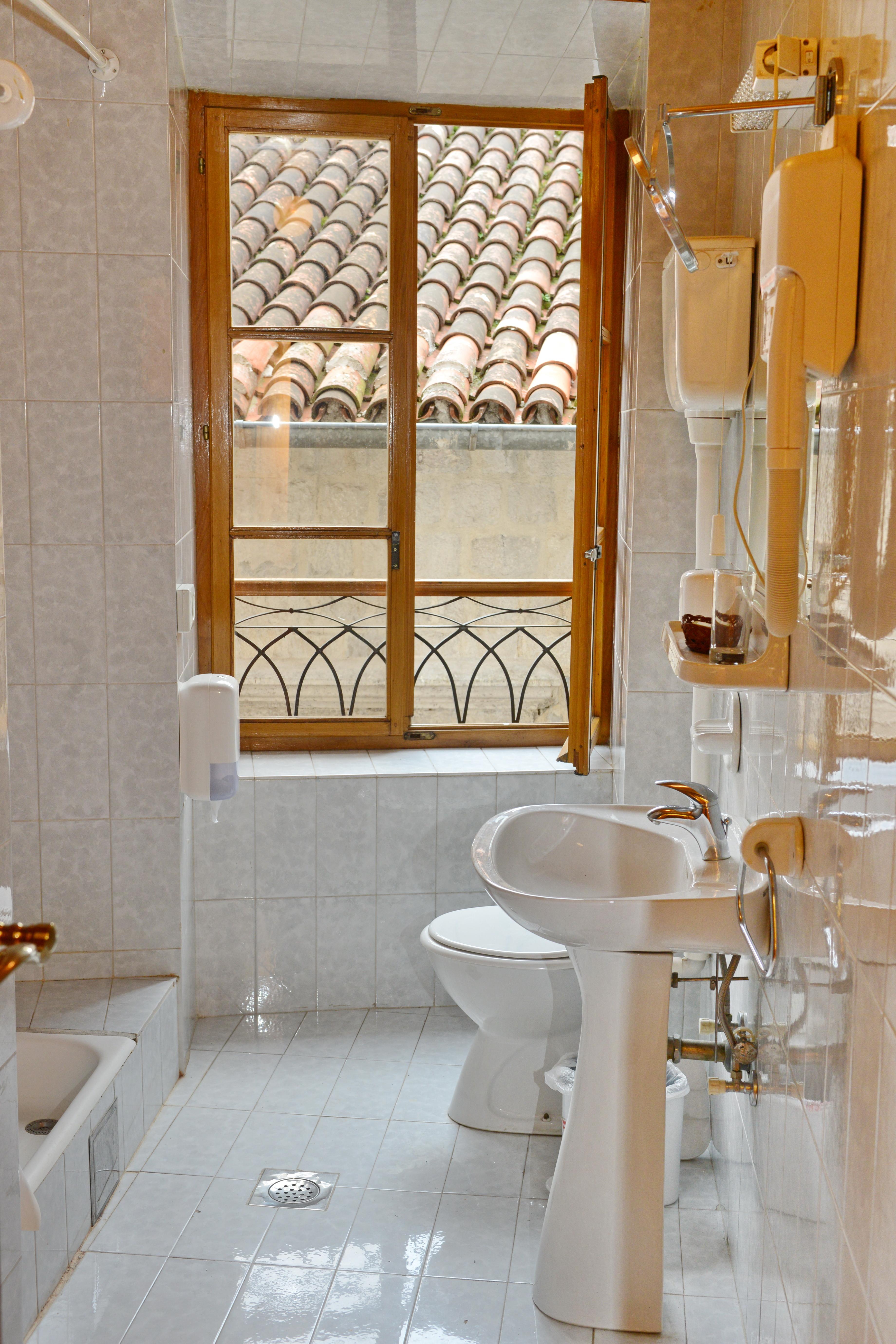 Hotel Marija Kotor Ngoại thất bức ảnh