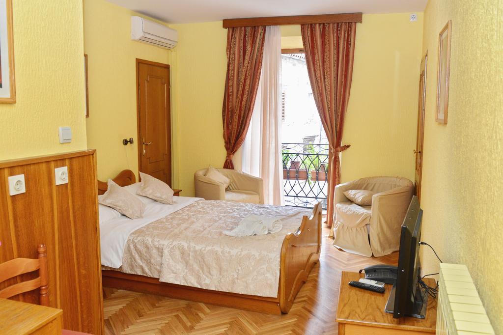 Hotel Marija Kotor Phòng bức ảnh