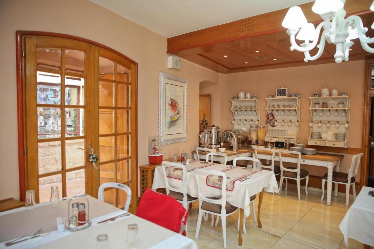 Hotel Marija Kotor Ngoại thất bức ảnh