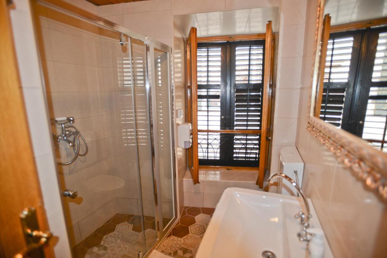 Hotel Marija Kotor Ngoại thất bức ảnh