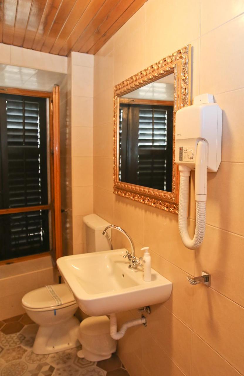 Hotel Marija Kotor Ngoại thất bức ảnh