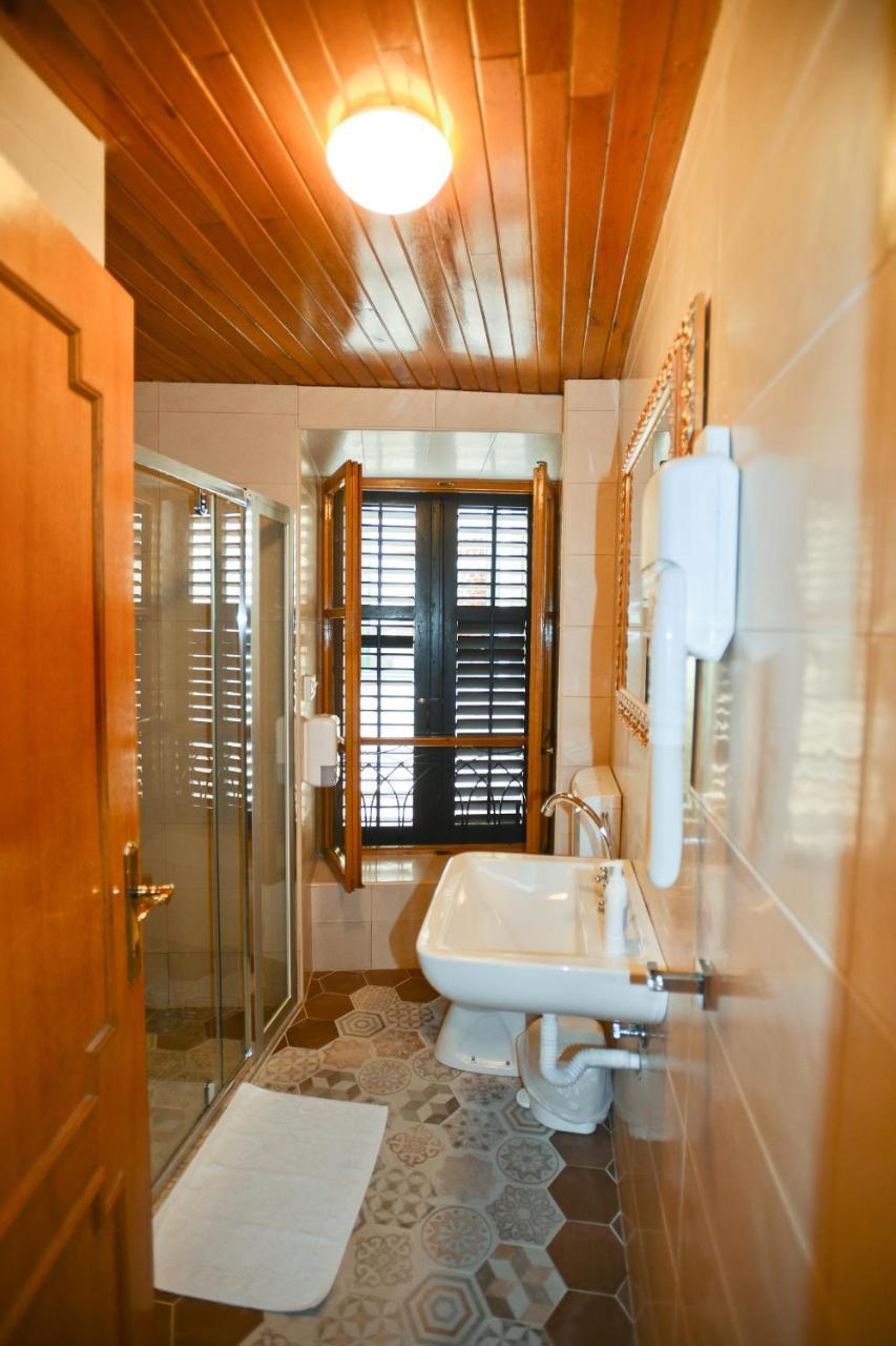 Hotel Marija Kotor Ngoại thất bức ảnh