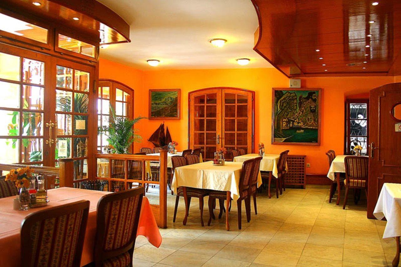 Hotel Marija Kotor Ngoại thất bức ảnh